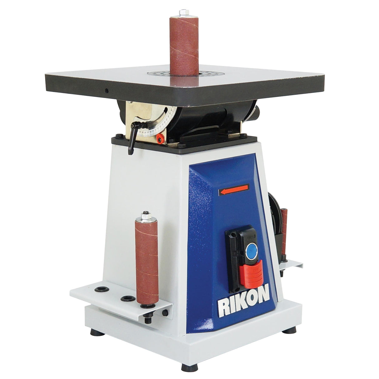 RIKON Oscillating Spindle Sander - 1/2 HP