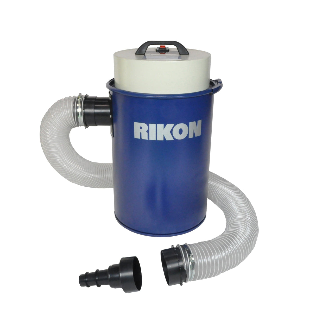 RIKON 12 Gallon Dust Collector