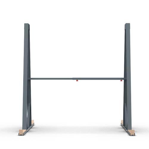 Abaco Adjustable Giant Truck A-Frame 35,200 lb AGTA096