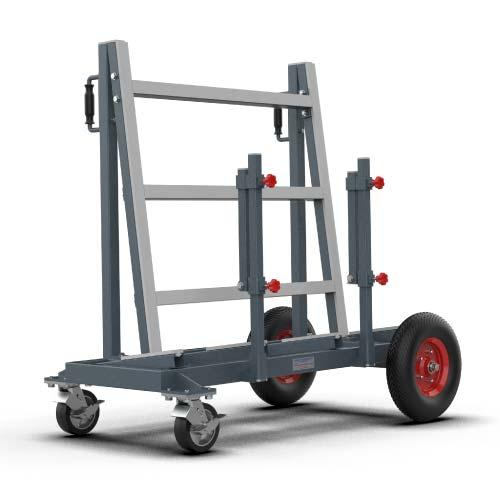 Abaco Slab Buggy SBG