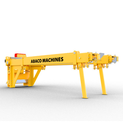 Abaco Container Bundle Slab Loader ACBSL5T-M2