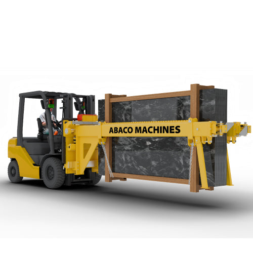 Abaco Container Bundle Slab Loader ACBSL5T-M2 forklift
