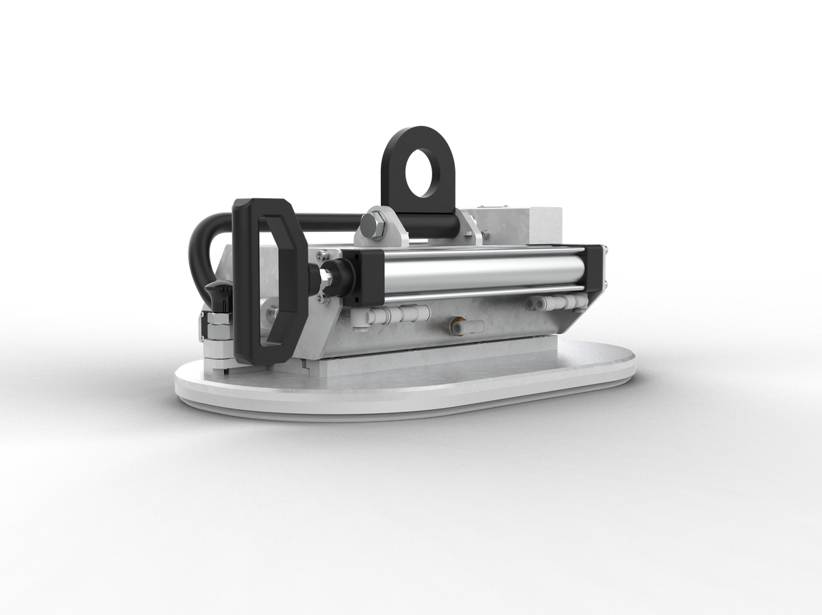 Abaco Dual Pump Vacuum Lifter ADPVL250