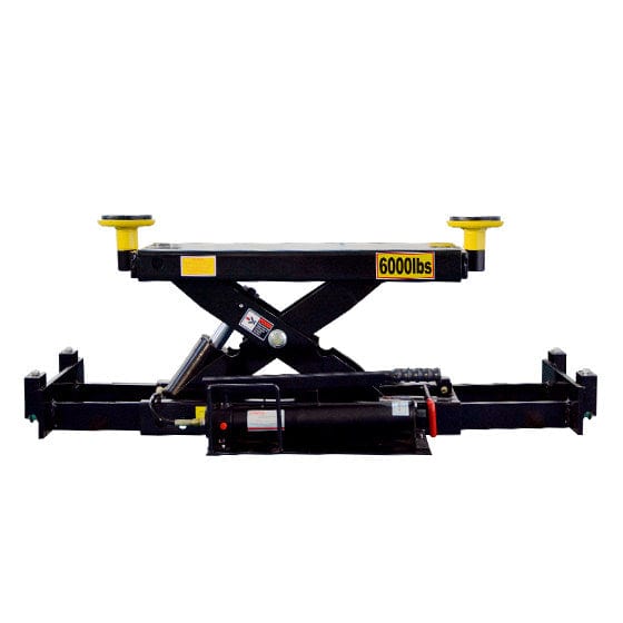 AMGO RJ-6H 6,000 lb Manual Rolling Jack