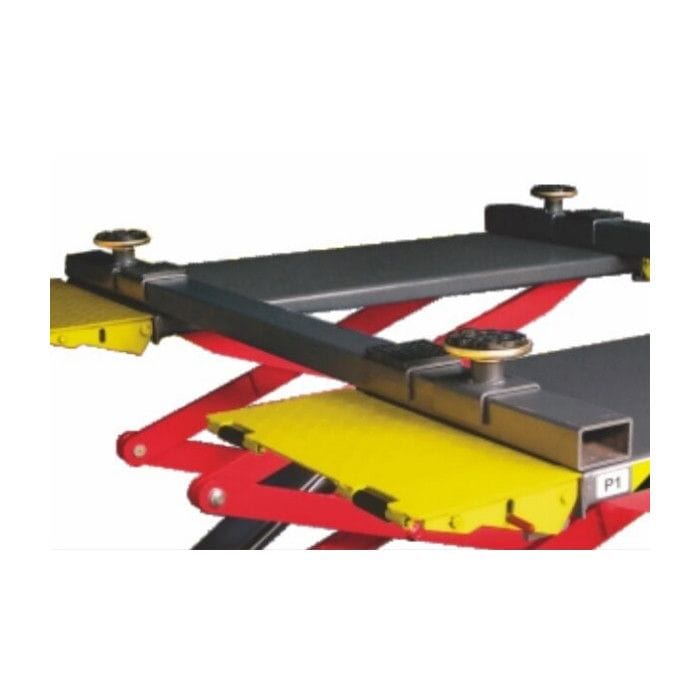 AMGO SX003 Leveling Bar Kit (XL-7)