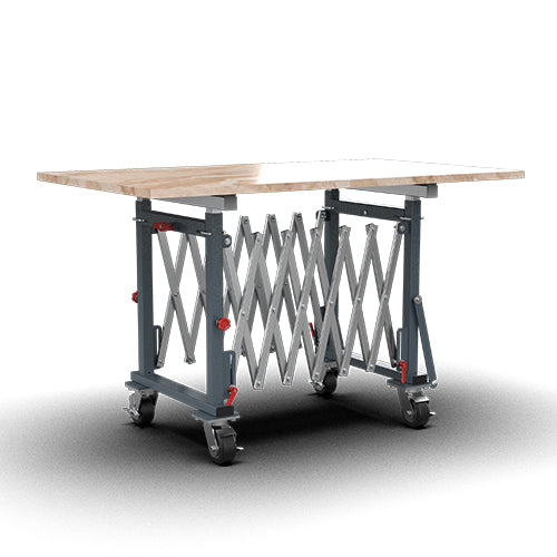 Abaco Qli Foldable Table AQFT7923