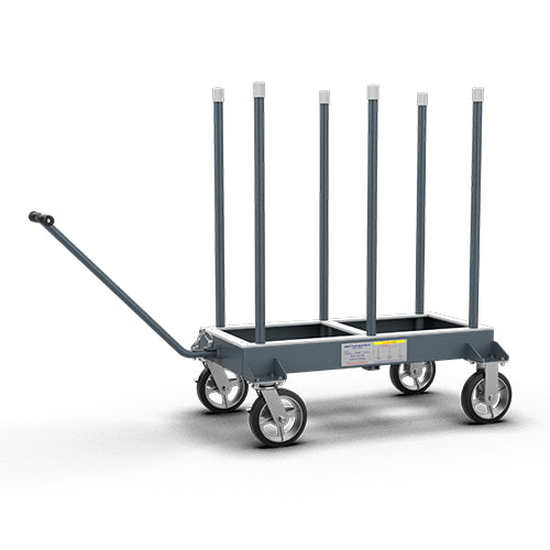 Abaco Slab Rack Dolly 2,200 lb ASRD39