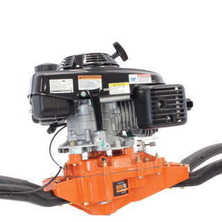 Brave Two-Man Auger | 1-3/8-In. Hex | Honda GXV160