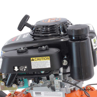 Brave Two-Man Auger | 7/8-In. Square | Honda GXV160