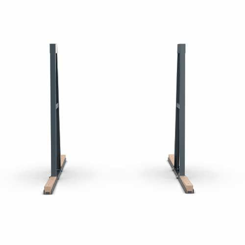 Abaco Qli Standard A-Frame 30,800 lb AQSA060