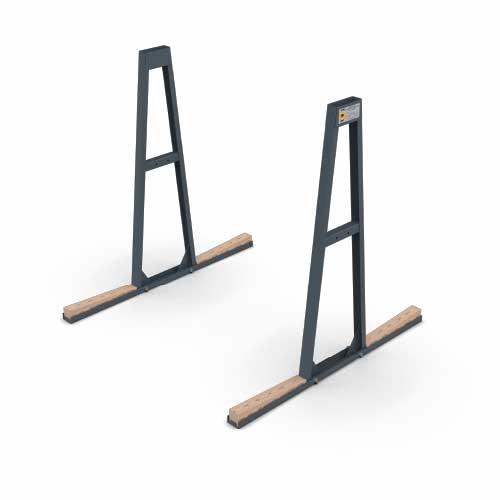 Abaco Qli Standard A-Frame 30,800 lb AQSA060