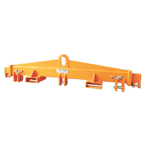Abaco Crane Spreader Bars ASB Series