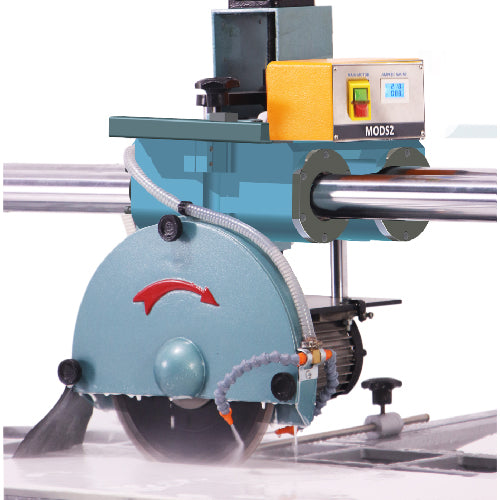Abaco Stone Saw MODS2