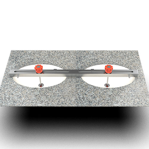 Abaco Sink Lock SLS24 / SLD48