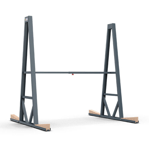 Abaco Adjustable Giant Truck A-Frame 35,200 lb AGTA096