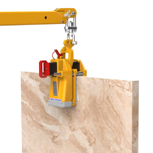 Abaco Bison Stone Slab Lifter ABL150 clamp