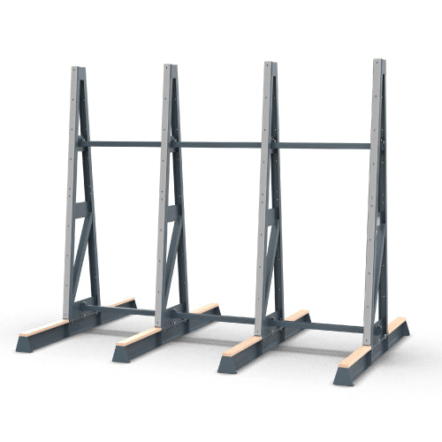 Abaco Heavy Duty Double Sided A-Frame 44,000 lb AHDSA100