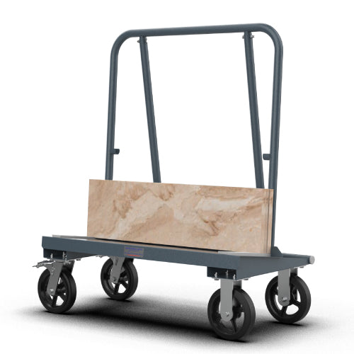 Abaco Qli Drywall Cart AQDC039