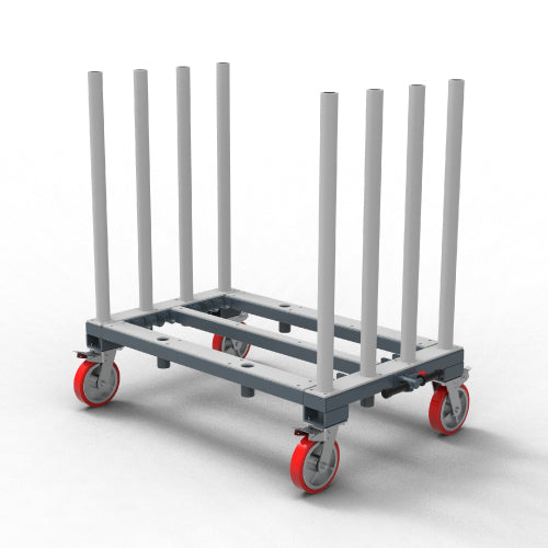 Abaco Flexible Carry Cart AFCC50