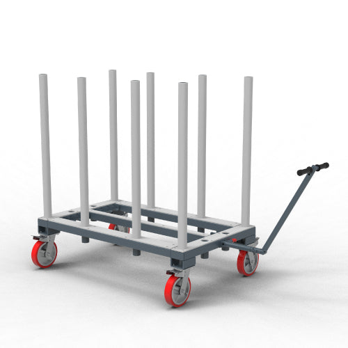 Abaco Flexible Carry Cart AFCC50
