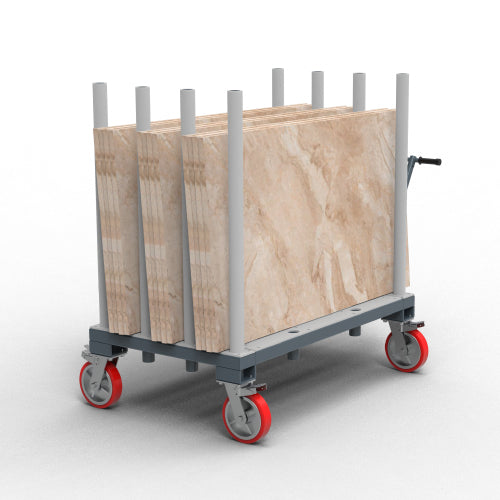 Abaco Flexible Carry Cart AFCC50