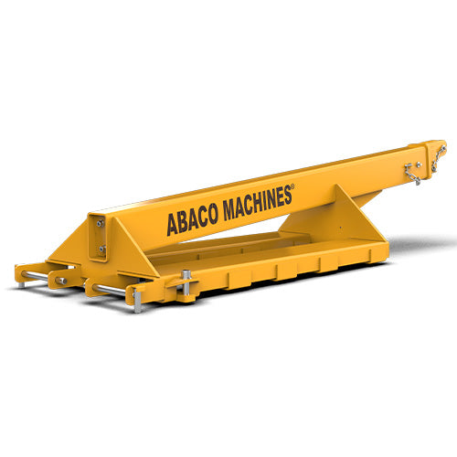 Abaco Forklift Boom AFJ35