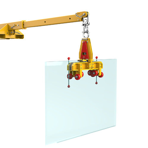 Abaco Automatic Glass Lifter AGL28
