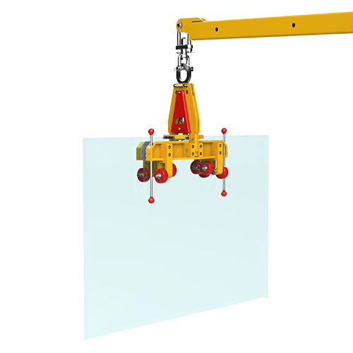 Abaco Automatic Glass Lifter AGL28