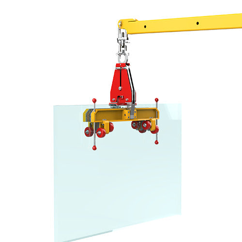Abaco Pro Automatic Glass Lifter APGL40