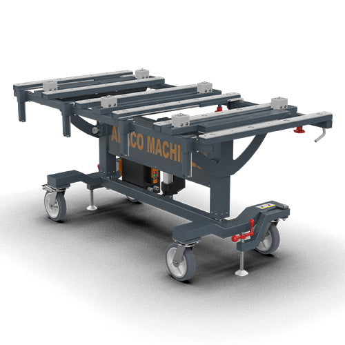 Abaco Power Kitchen Installation Cart APKIC7040