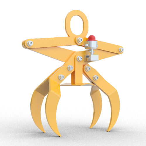 Abaco Automatic Round Material Lifter ARML200A