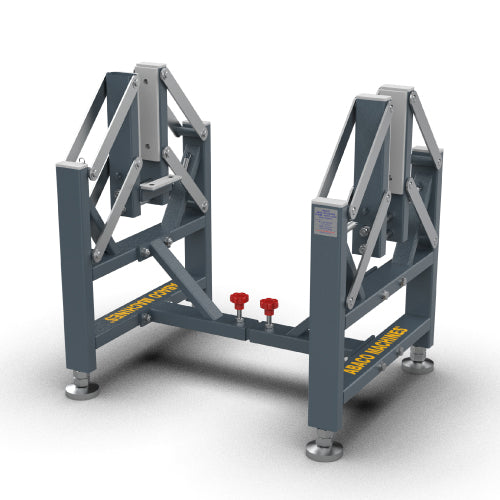 Abaco Auto-Lock Edge Polishing Stand EPS60AL