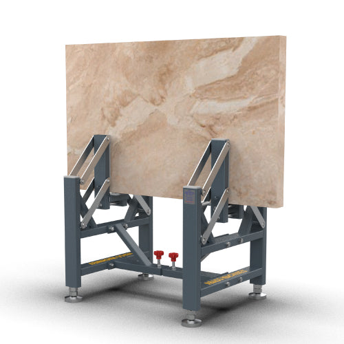 Abaco Auto-Lock Edge Polishing Stand EPS60AL