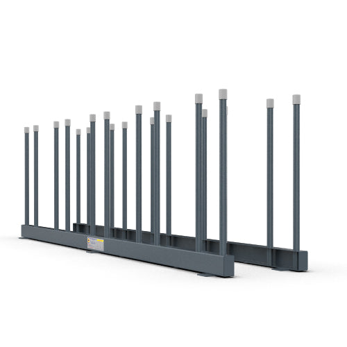 Abaco Remnant Slab Rack RES27 / RES34