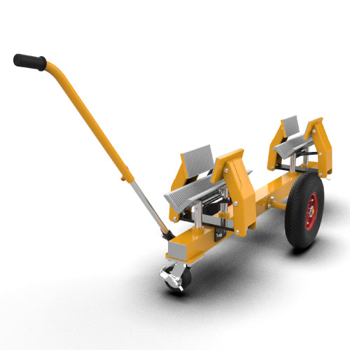 Abaco Self-Locking Slab Trolley SLT13