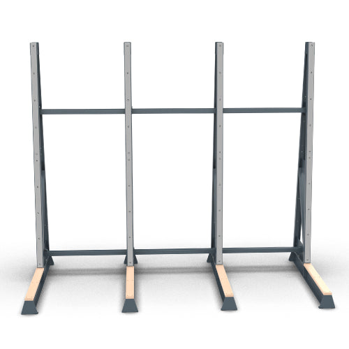Abaco Heavy Duty Single Sided A-Frame AHSSA100