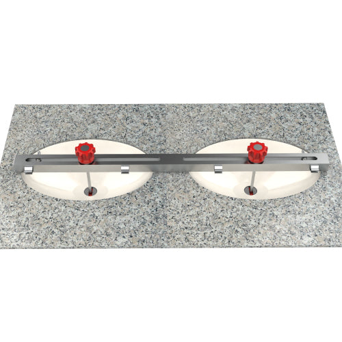 Abaco Sink Lock SLS24 / SLD48