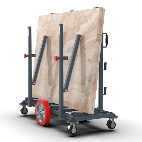 Abaco Universal Slab Buggy 5,500 lb USB6W