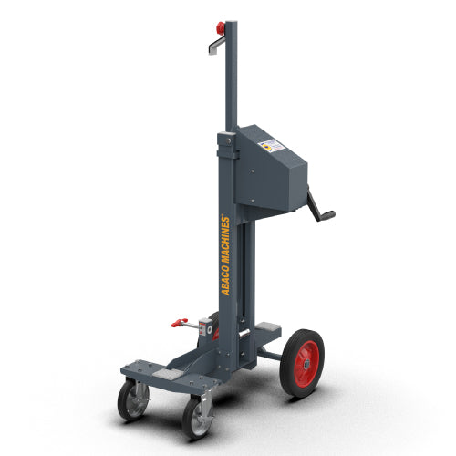 Abaco Elevating Hand Cart 1,100 lb EHC3541
