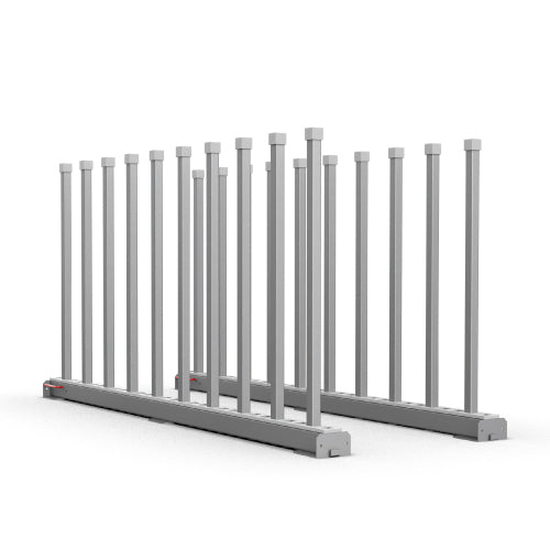 Abaco Rhino Slab Rack RSR010