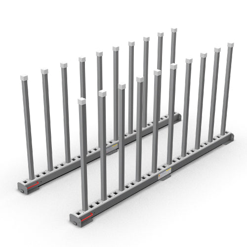 Abaco Rhino Slab Rack RSR010