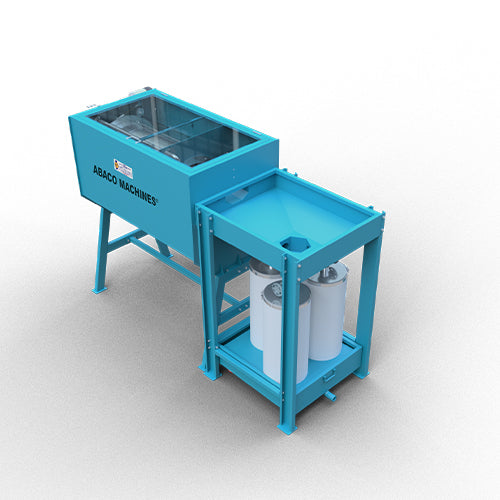 Abaco Sludge Dehydrator Machine ASDM114