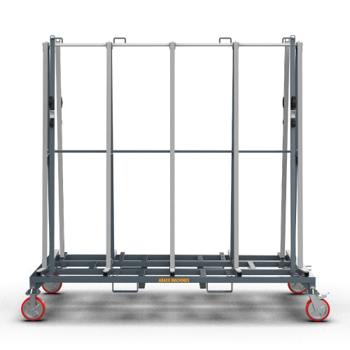 Abaco Smart One Stop A-Frame SOSA