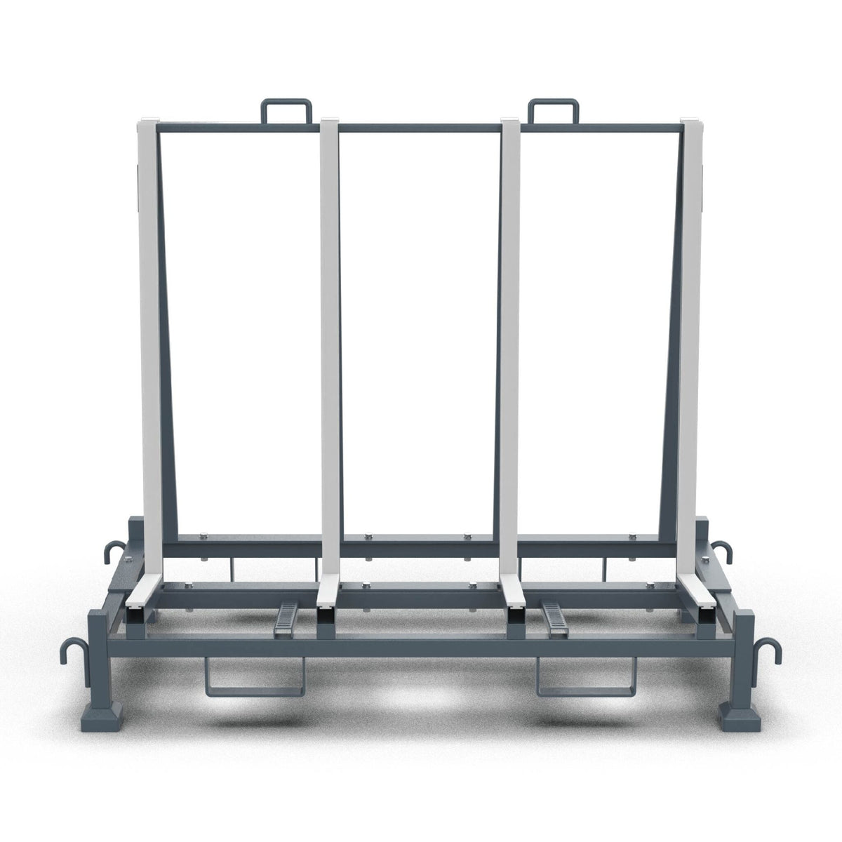 Abaco Stacking Single Sided A-Frame ASSA48