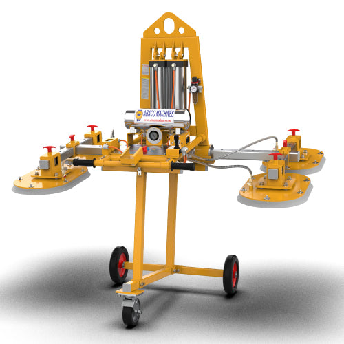 Abaco Stone Vacuum Lifter SVL100