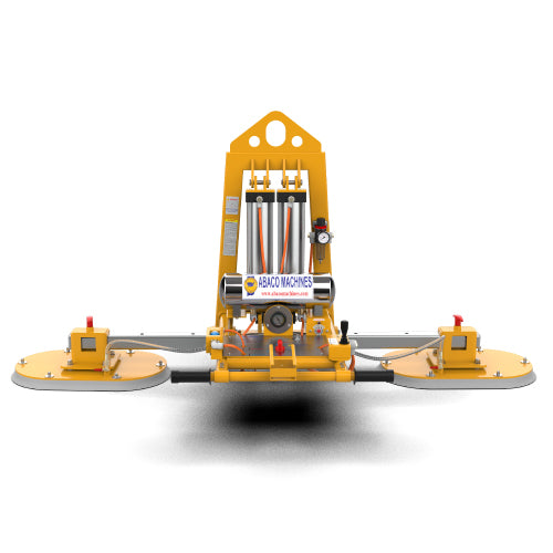 Abaco Stone Vacuum Lifter 1,100 lb SVL50