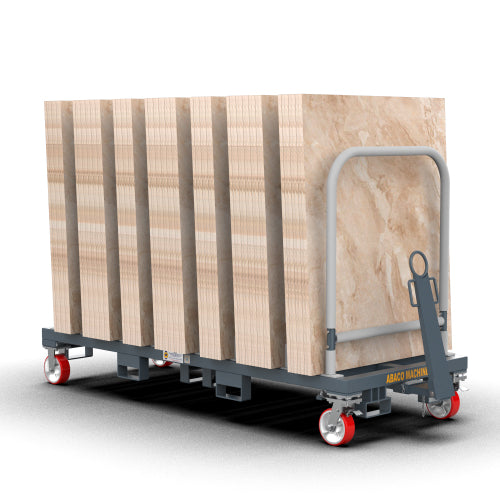 Abaco Heavy Duty Multi-Utility Transport Trailer AMUT119
