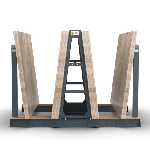 Abaco Universal A-Frame UAF