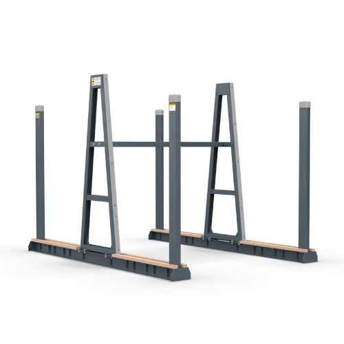 Abaco Universal A-Frame UAF