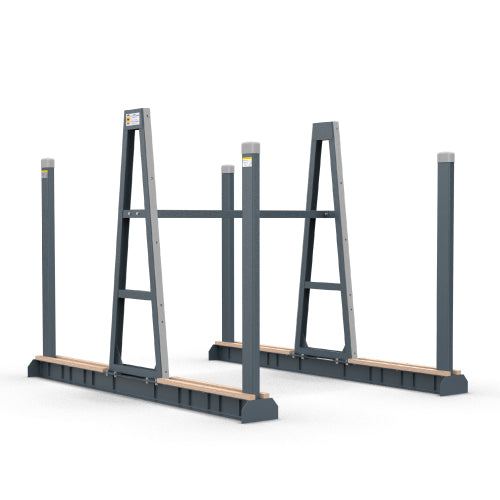 Abaco Universal A-Frame UAF